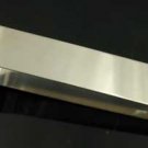 Triple Moon Tongs for Charcoal