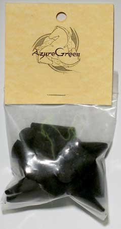 Sage & Cedar incense cone 20 pack