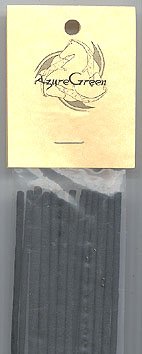 Patchouli incense stick 20 pack