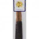 Jamaican Vanilla escential essences incense sticks 16 pack