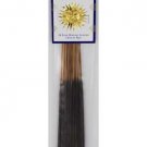 White Jasmine escential essences incense sticks 16 pack