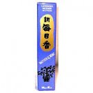 Lavender morning star stick incense & holder 50 pack