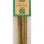 Spiritual Sage nature nature stick 10 pack