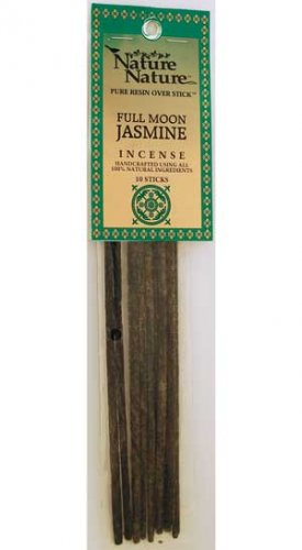 Jasmine nature nature stick 10 pack