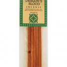 Dragon's Blood/Patchouli nature nature stick 10 pack