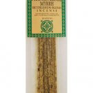 Frankincense/Myrrh Bethlehem Blend nature nature stick 10 pack