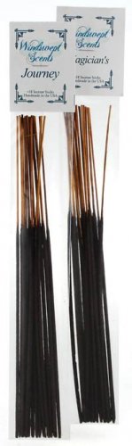Allure windswept stick incense 18 pack