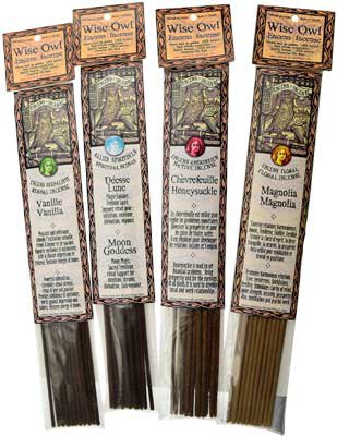 Passiflora (Passiflore) stick incense 20pk
