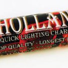 33mm Holland Charcoal (10 tablets)