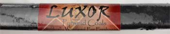 Luxor Pyramid Charcoal