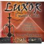 Luxor Pyramid Charcoal box of 45