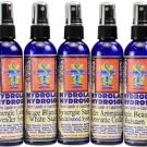 Sandalwood (Synergenic Santal) liquid incense 120ml (4 oz)