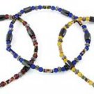 Magnetic Hematite Beaded anklet