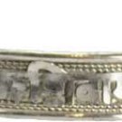 Om Nama Shivaya bracelet
