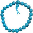 Turquoise Power bracelet