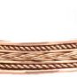 Copper Braided bracelet