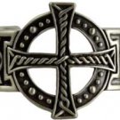 Celtic Cross bracelet