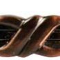 Copper Magnetic Cuff bracelet