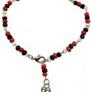 Ellegua Orisha bracelet