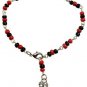 Ellegua Orisha bracelet