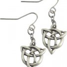 Celtic earring