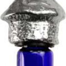 Fairy Oil Bottle