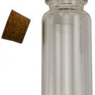 Jar Spell Oil Bottle 1 1/2" x 3/4".