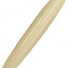 2" White hair pipe