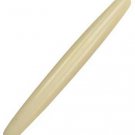 3" White hair pipe