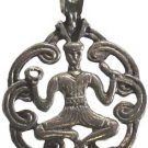 Cernunnos pendant
