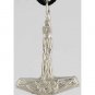 Thor's Norse Hammer pendant