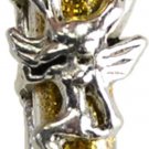 Wealth Fairy Essence pendant