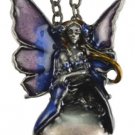 Floating Fairy necklace
