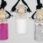 Fairy Mix - Mason Jar necklace