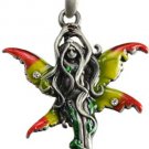 Goddess Fairy necklace