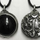 Goddess Scrying Amulet necklace