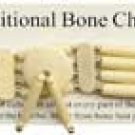 Natural Bone Choker