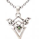 Celtic Arrow necklace