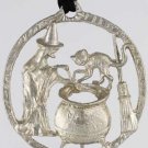 Witch's Brew necklace
