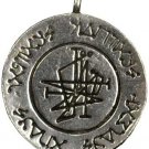 Arch Angel Amulet pendant