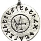 Gabriel pendant