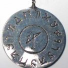 Michael pendant