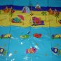 New GROOVIN FISH Tropical Sea Shower Curtain