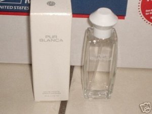 pur blanca perfume