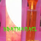 New AVON FOREVER AMBER Eau de Toilette Spray 1999