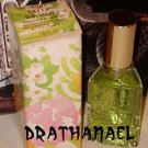 New AVON LILY OF THE VALLEY Natural Cologne Spray Fragrance