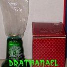 New AVON TOPAZE Cologne Fragrance Moonlight Glow Bell 1981