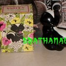 AVON TOPAZE Cologne Fragrance Sniffy Animal 1978