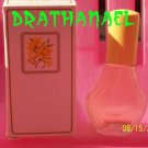 New AVON WILD JASMINE Cologne Fragrance Mini