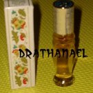 New AVON BIRD OF PARADISE Fragrance Perfume ROLLETTE